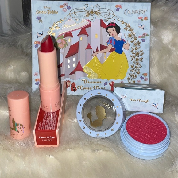 SNOW WHITE DREAMS COME TRUE BUNDLE #1 - Picture 4 of 9